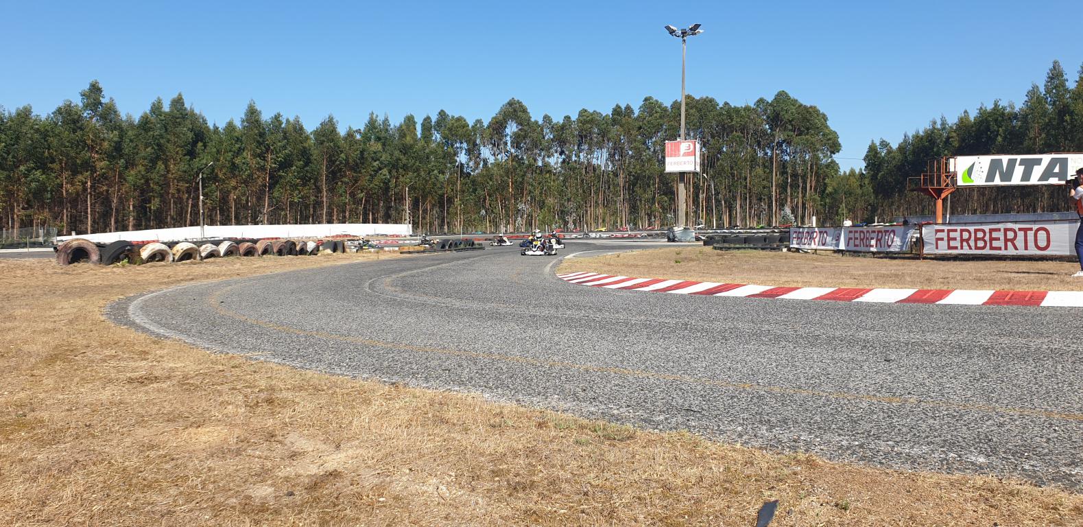 27º Aniversário - Taça Euroindy 202034